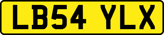 LB54YLX