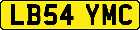 LB54YMC
