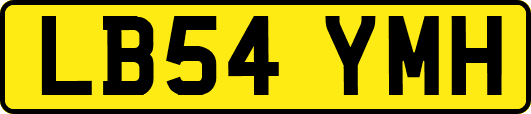 LB54YMH