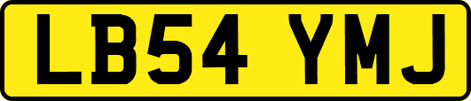 LB54YMJ