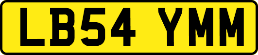 LB54YMM
