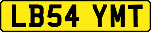 LB54YMT