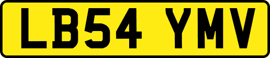 LB54YMV