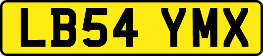 LB54YMX