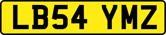 LB54YMZ