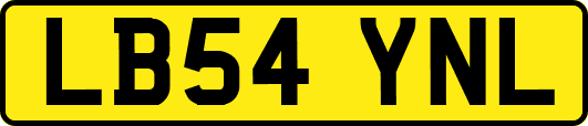 LB54YNL