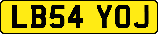 LB54YOJ