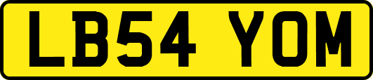 LB54YOM