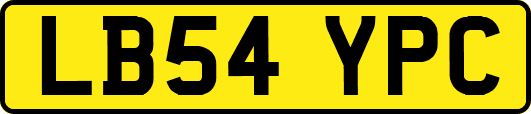 LB54YPC