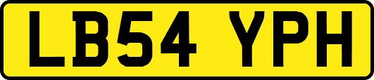 LB54YPH
