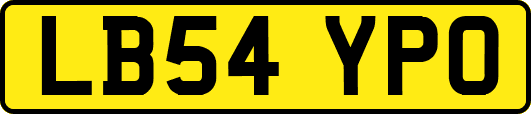 LB54YPO