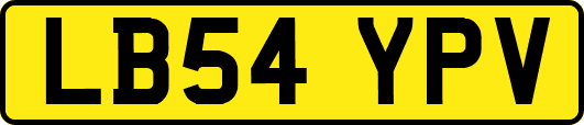 LB54YPV
