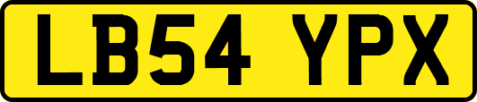 LB54YPX