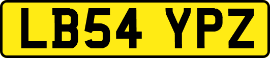 LB54YPZ