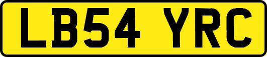 LB54YRC
