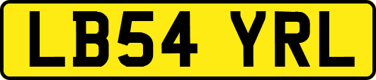 LB54YRL