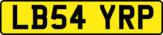 LB54YRP