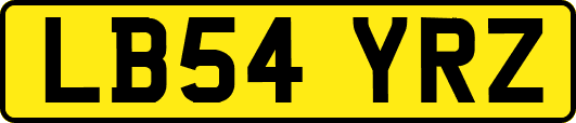 LB54YRZ