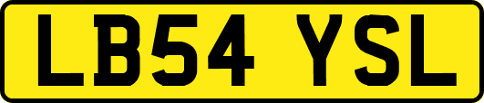 LB54YSL