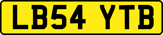 LB54YTB