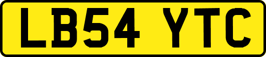 LB54YTC