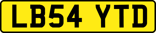 LB54YTD