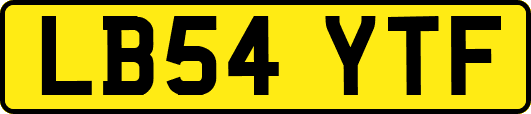 LB54YTF