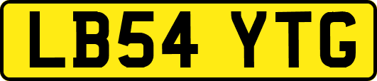 LB54YTG