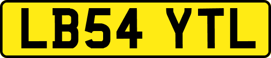 LB54YTL