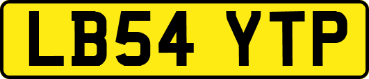 LB54YTP