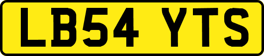 LB54YTS