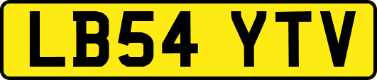 LB54YTV