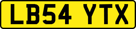 LB54YTX