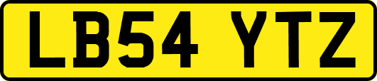 LB54YTZ