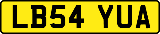 LB54YUA