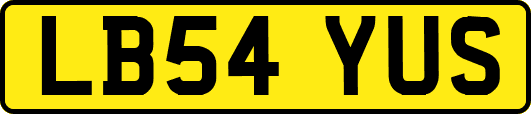 LB54YUS