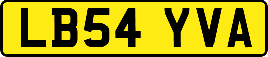 LB54YVA