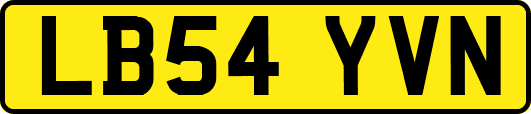 LB54YVN