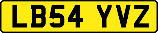 LB54YVZ