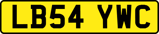 LB54YWC