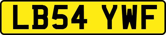 LB54YWF
