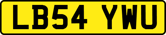 LB54YWU