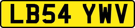 LB54YWV