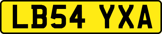 LB54YXA