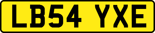 LB54YXE