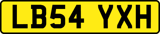 LB54YXH