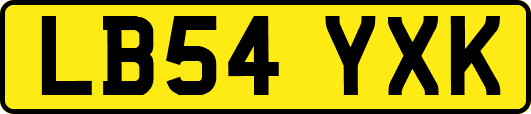 LB54YXK