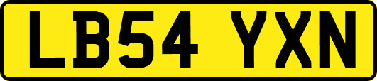LB54YXN