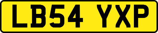 LB54YXP