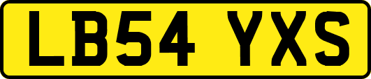 LB54YXS